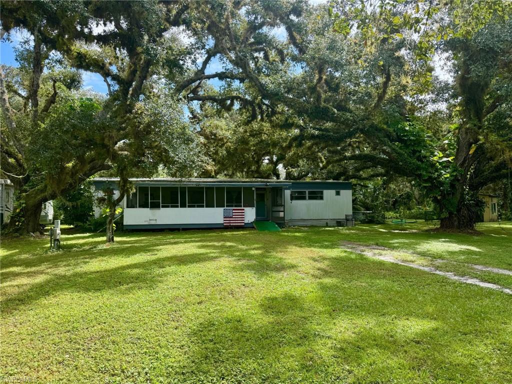 LABELLE - Residential