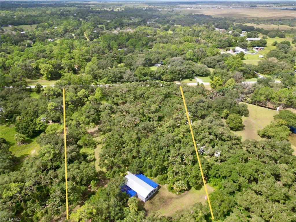 LABELLE - Residential