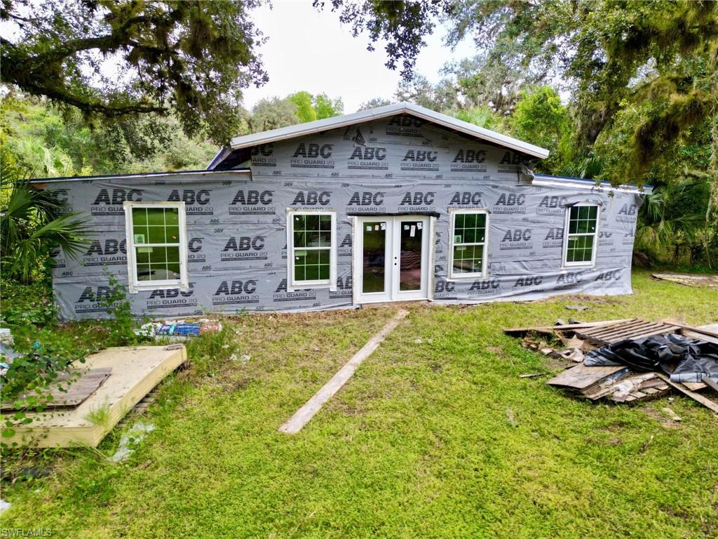 LABELLE - Residential