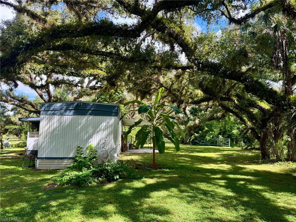 LABELLE - Residential