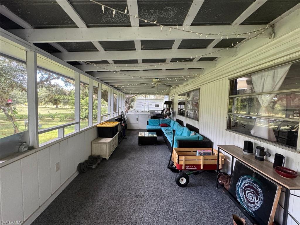 LABELLE - Residential