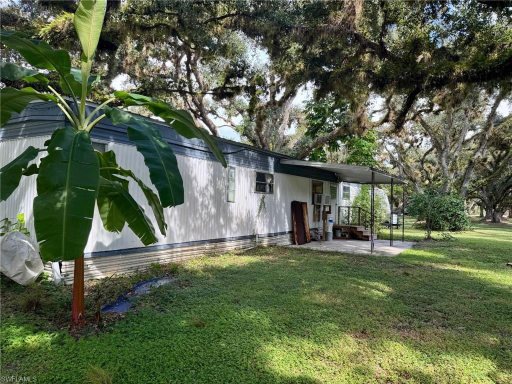 LABELLE - Residential