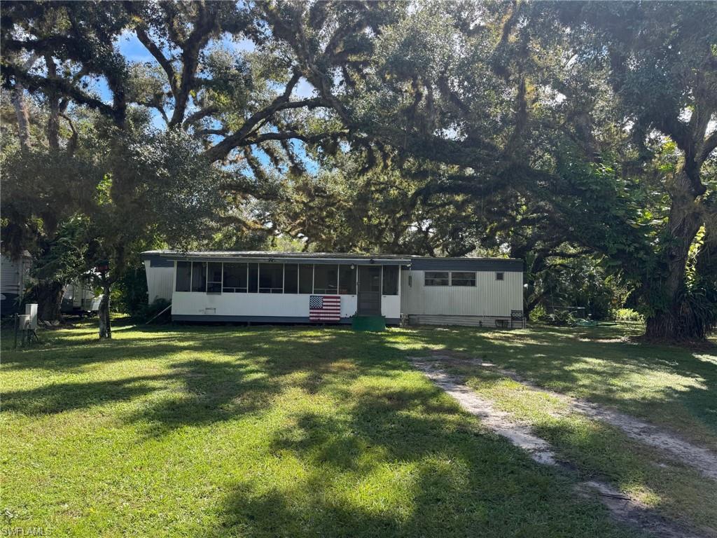 LABELLE - Residential