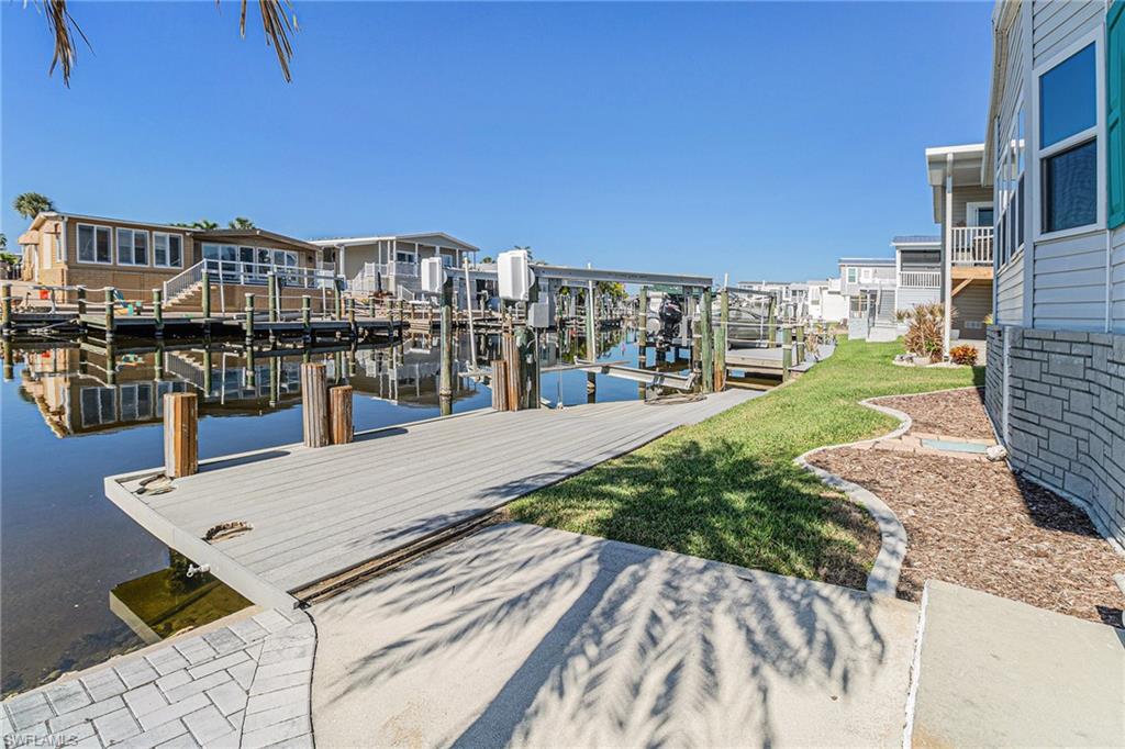 BAYSIDE ESTATES - Residential