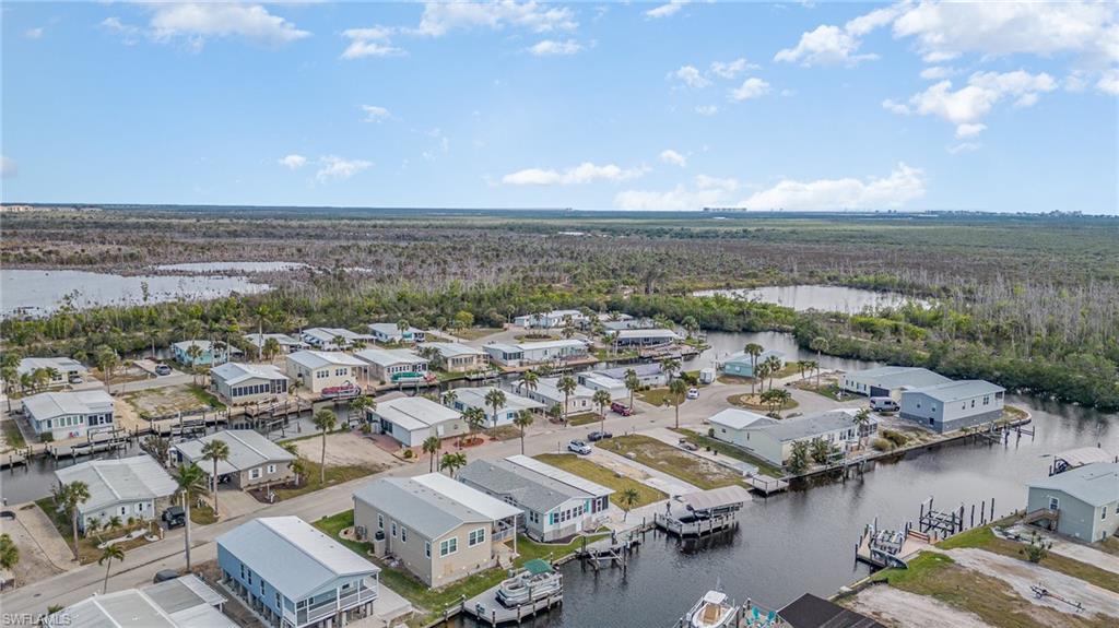 BAYSIDE ESTATES - Residential