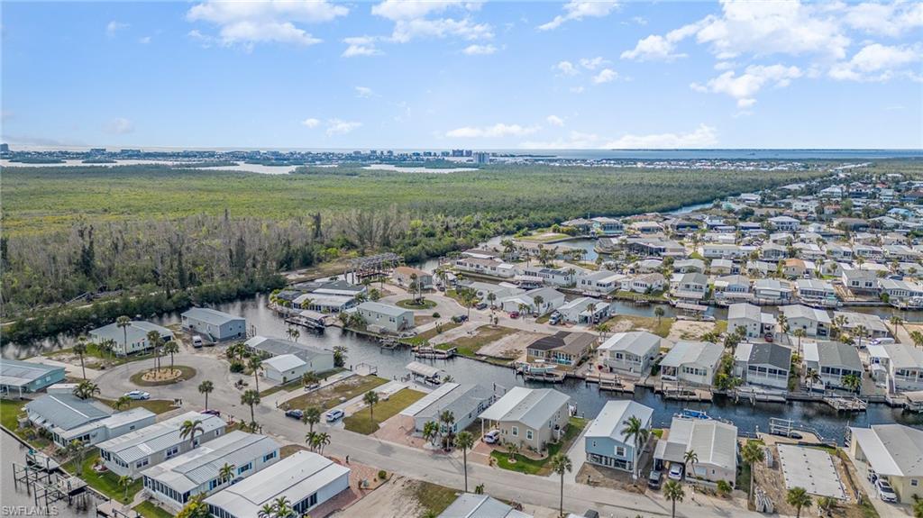 BAYSIDE ESTATES - Residential