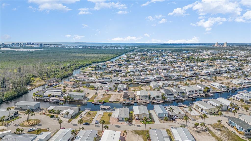 BAYSIDE ESTATES - Residential