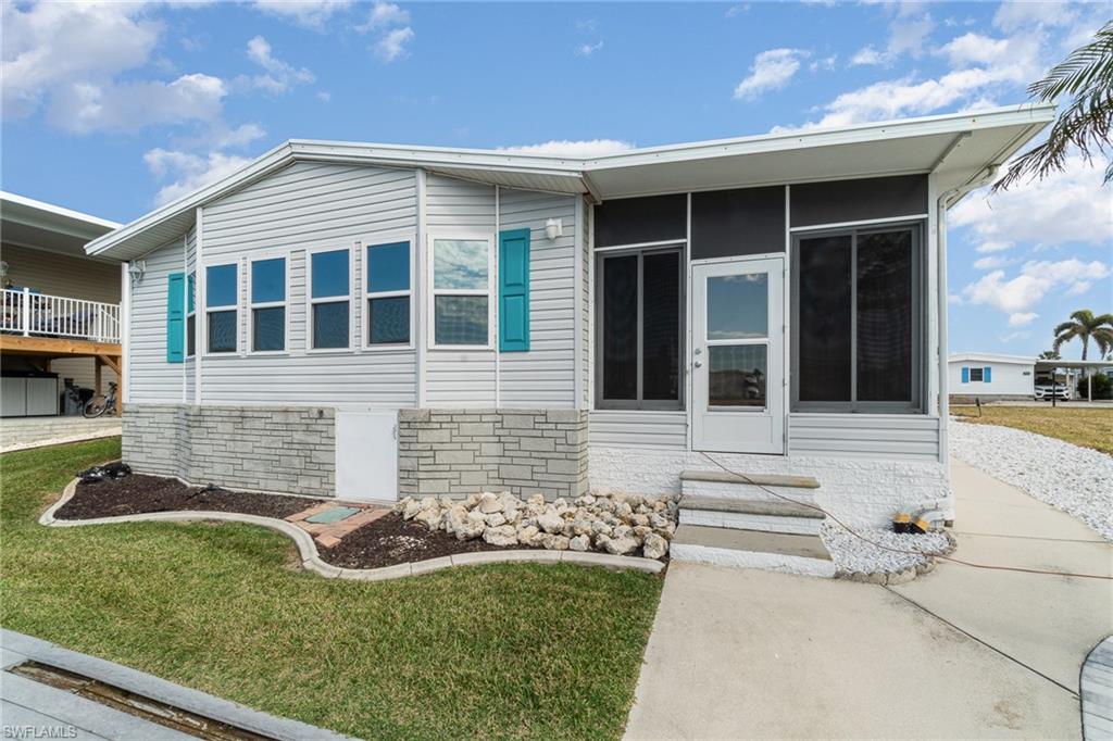 BAYSIDE ESTATES - Residential