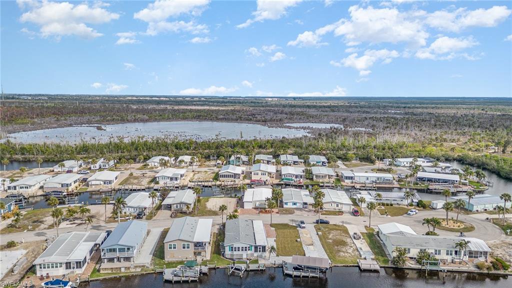 BAYSIDE ESTATES - Residential