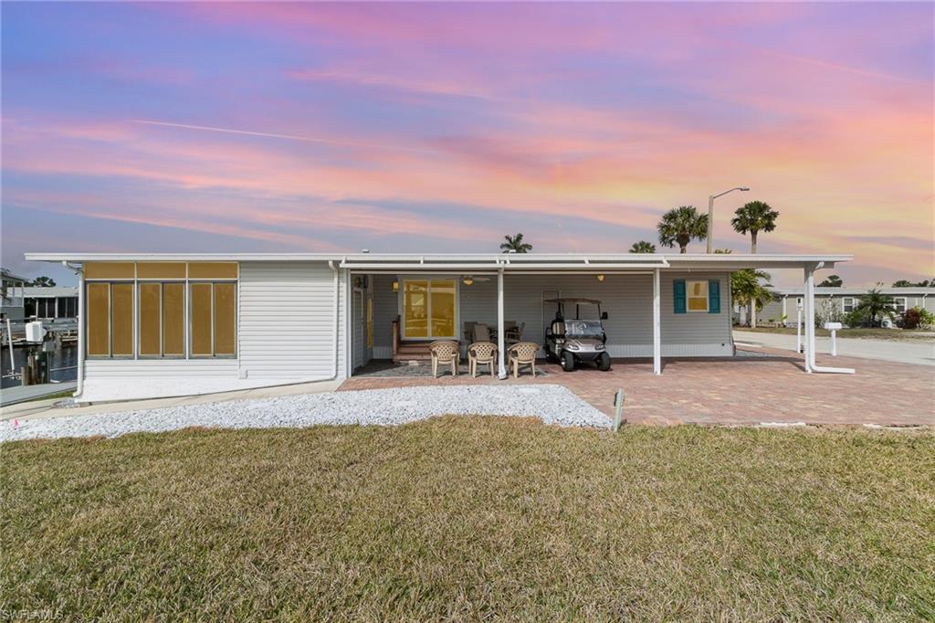 BAYSIDE ESTATES - Residential