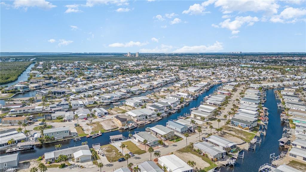 BAYSIDE ESTATES - Residential