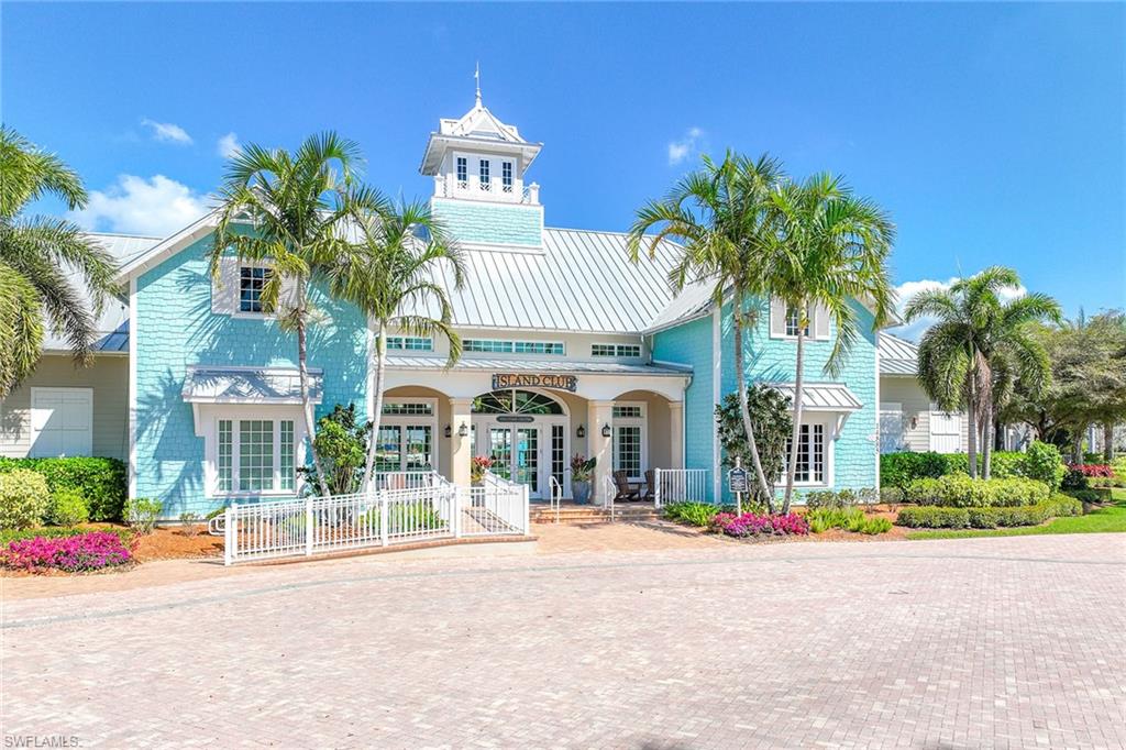 CRANE POINT - Residential