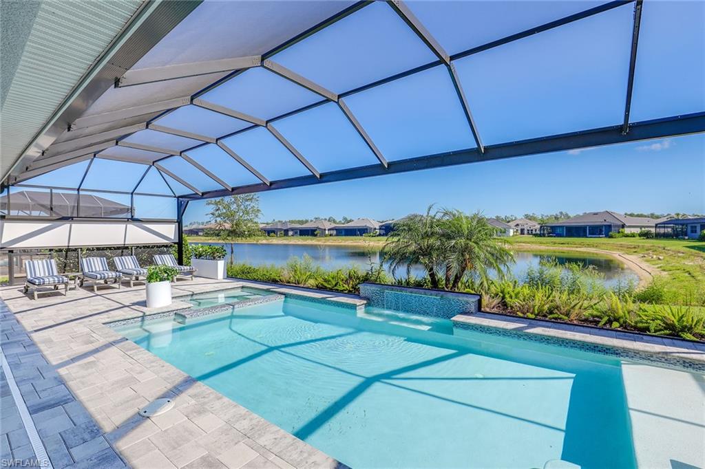 CRANE POINT - Residential