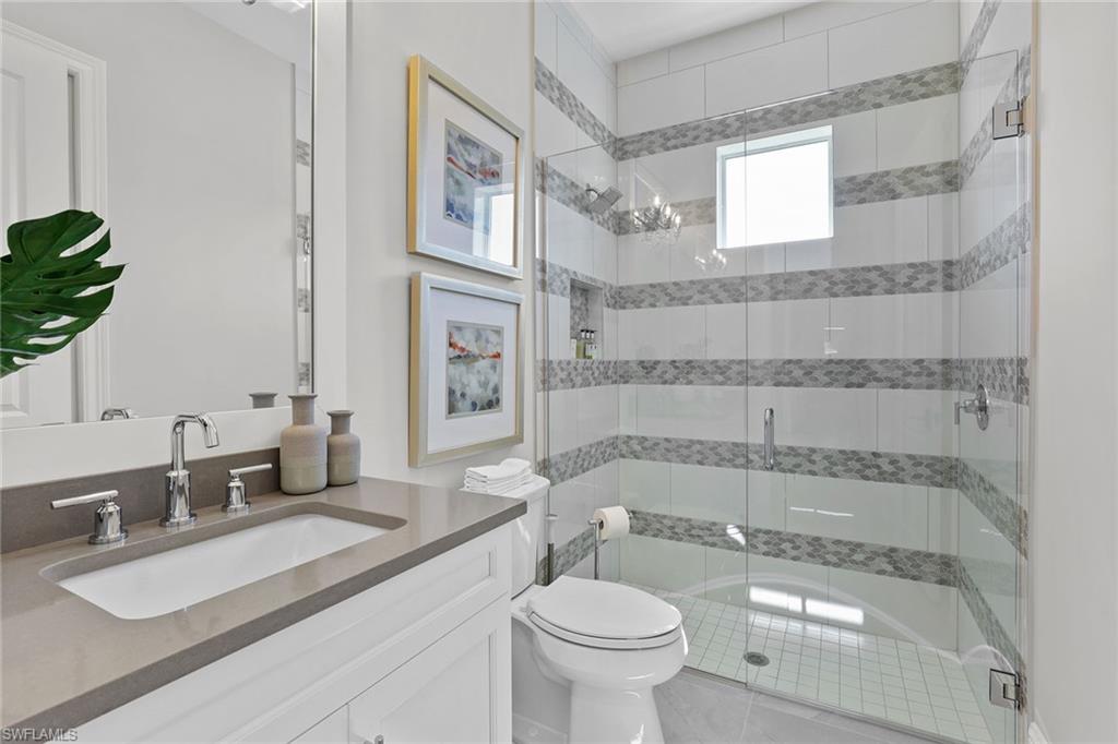 CRANE POINT - Residential