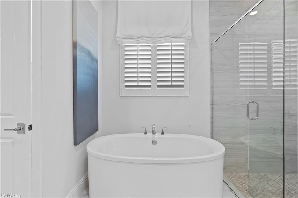 CRANE POINT - Residential