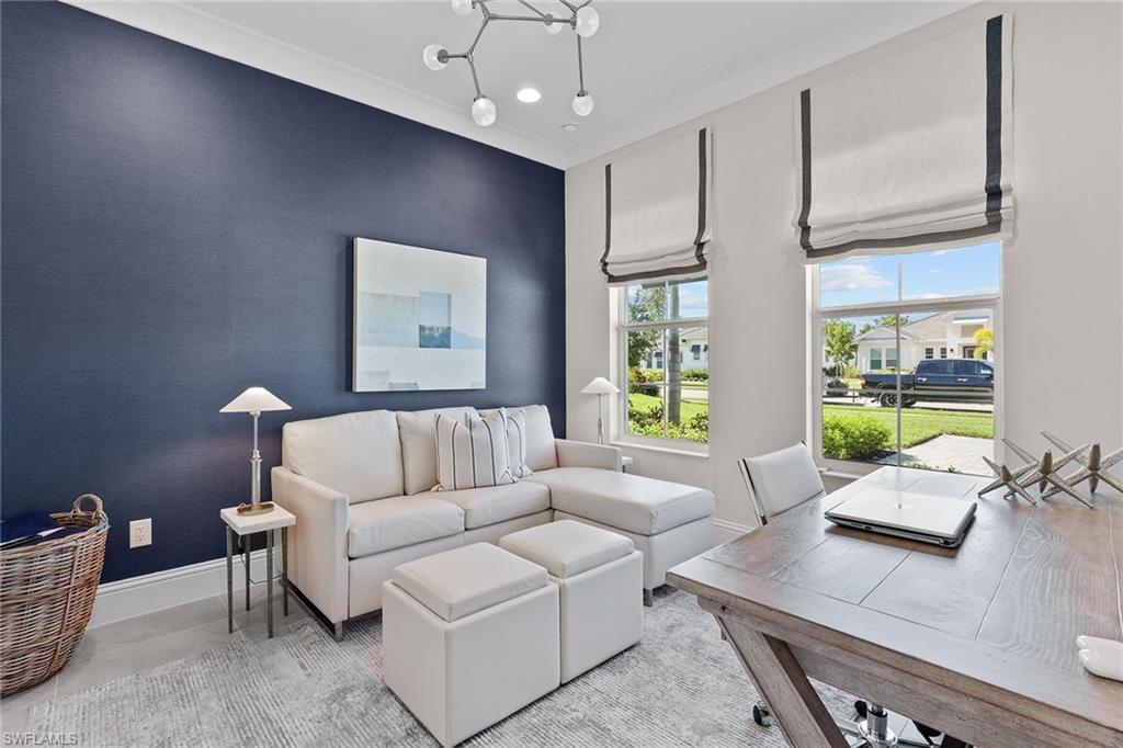 CRANE POINT - Residential