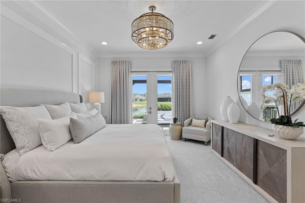 CRANE POINT - Residential