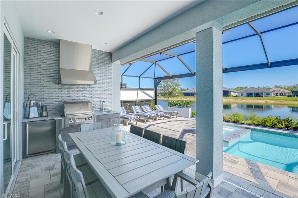 CRANE POINT - Residential