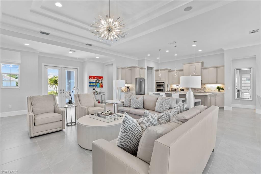 CRANE POINT - Residential