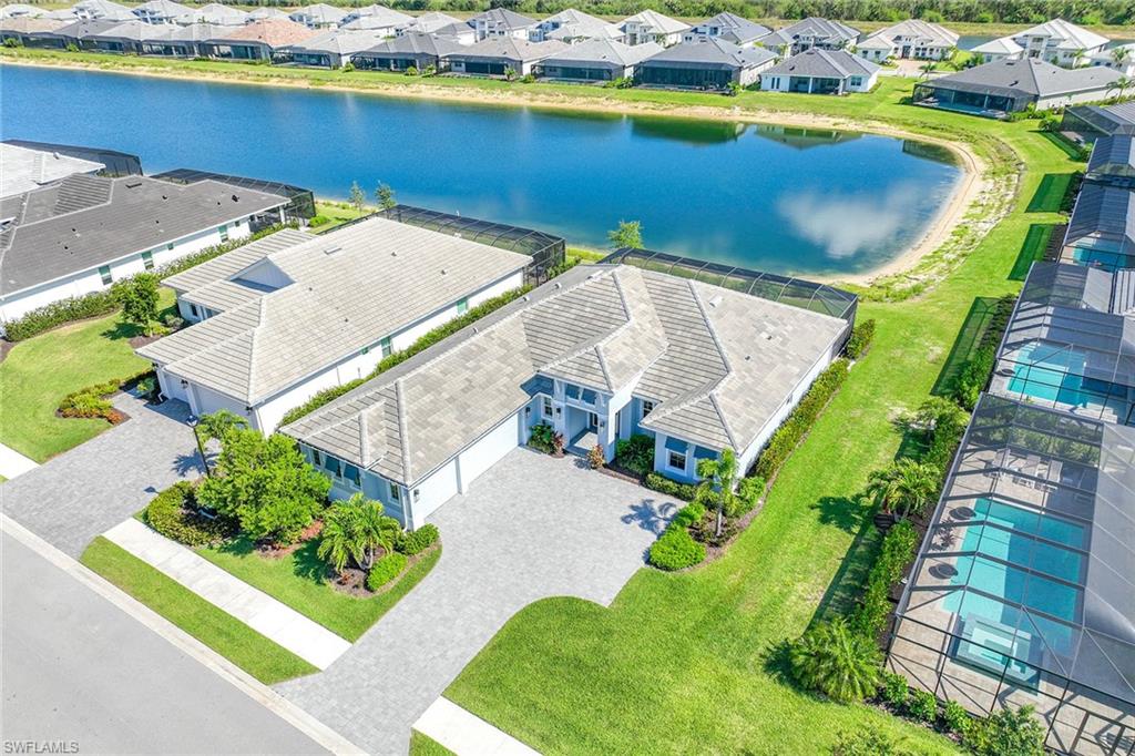 CRANE POINT - Residential