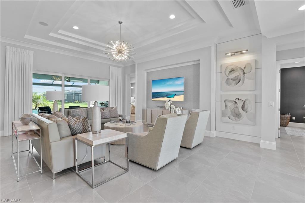 CRANE POINT - Residential