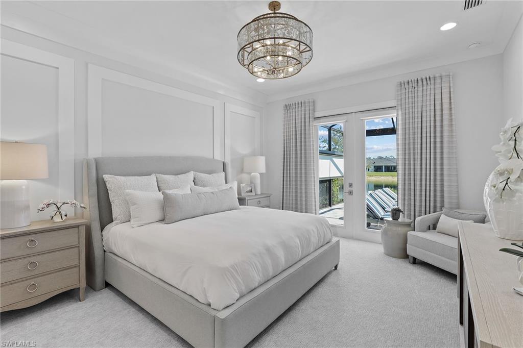 CRANE POINT - Residential