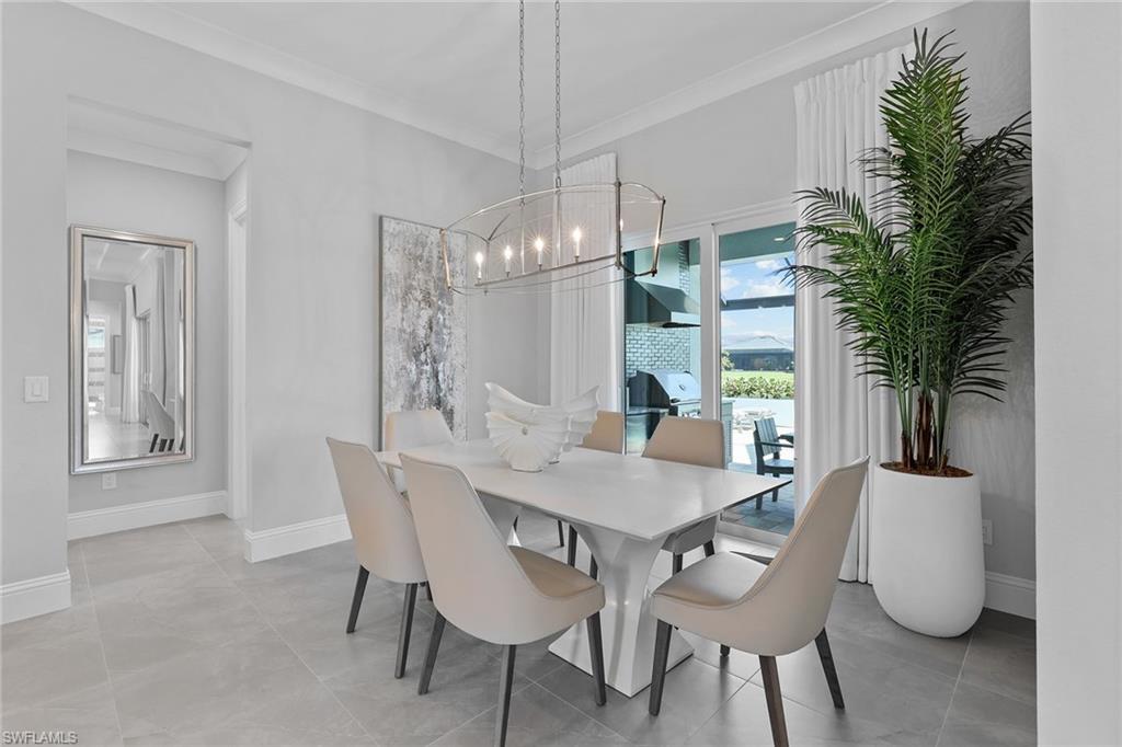 CRANE POINT - Residential