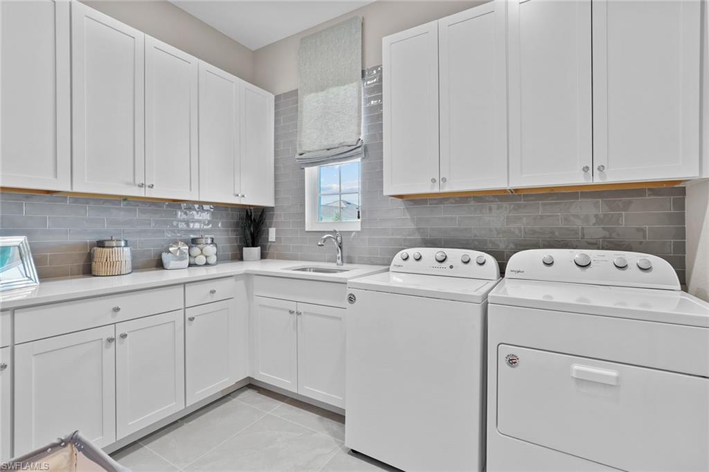 CRANE POINT - Residential