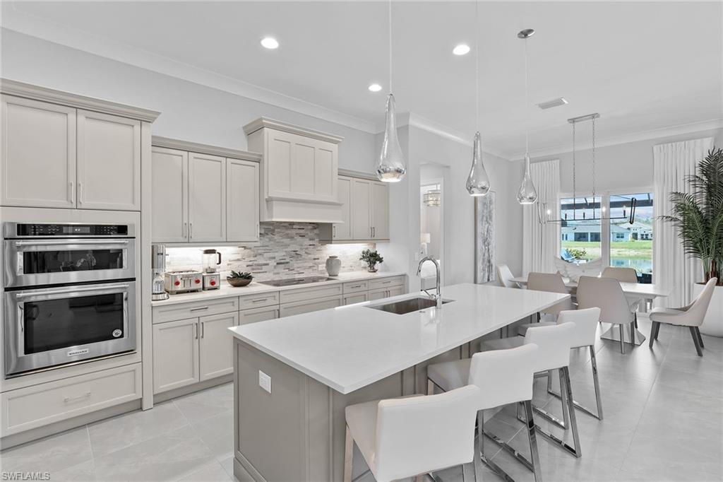 CRANE POINT - Residential