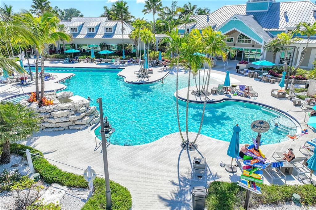 CRANE POINT - Residential