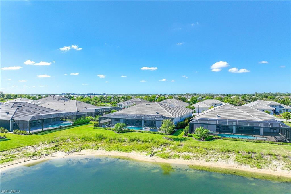 CRANE POINT - Residential