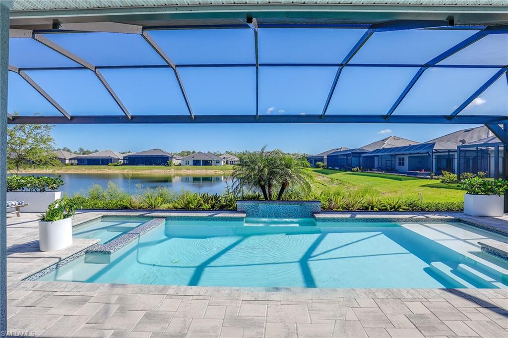 CRANE POINT - Residential