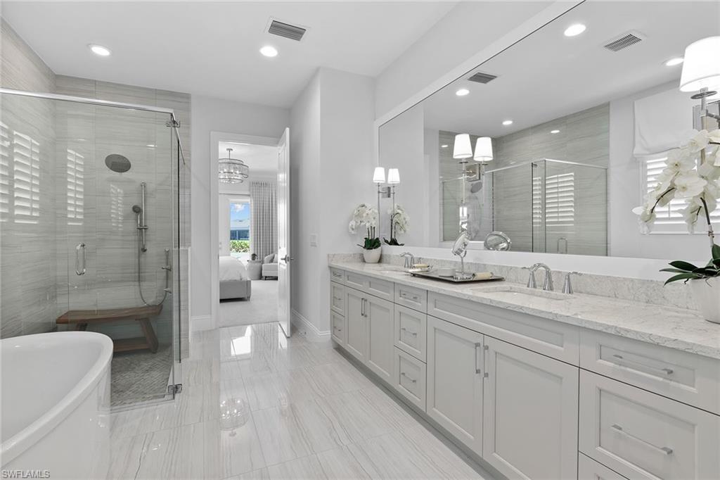 CRANE POINT - Residential