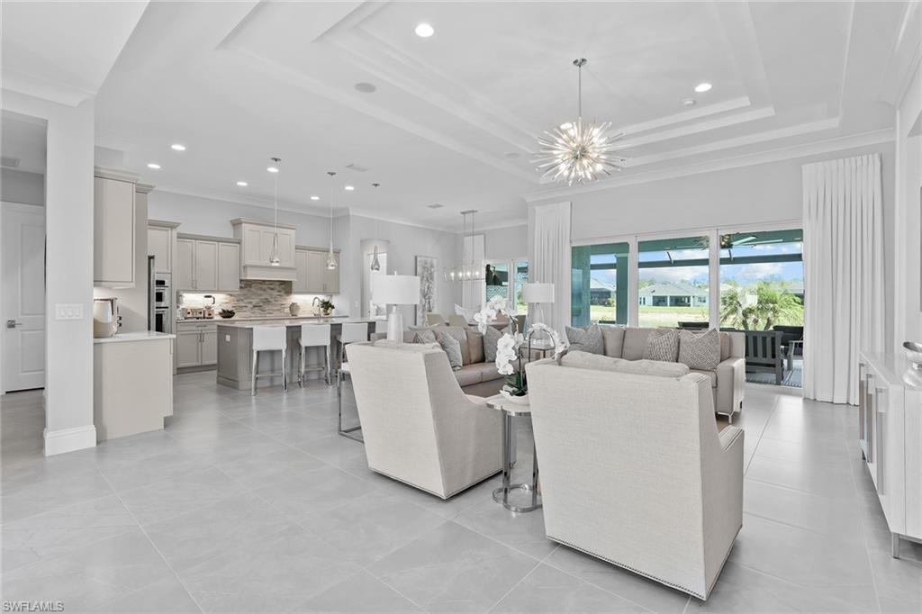 CRANE POINT - Residential