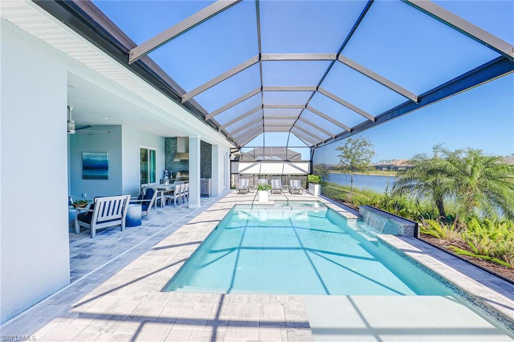 CRANE POINT - Residential