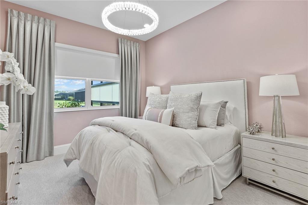 CRANE POINT - Residential