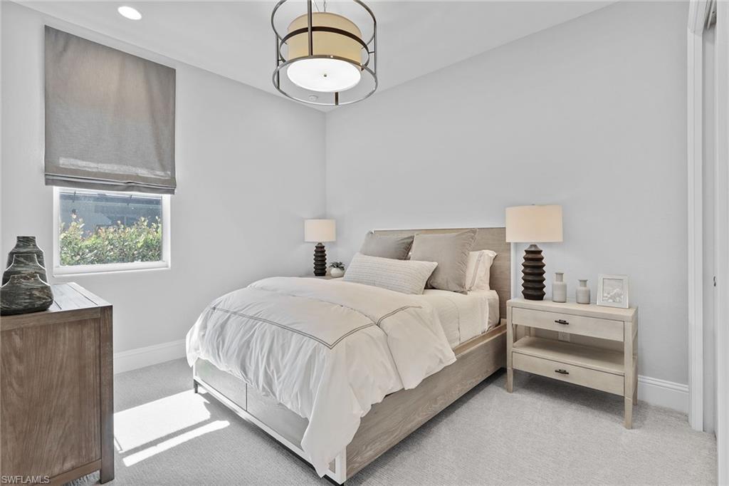 CRANE POINT - Residential