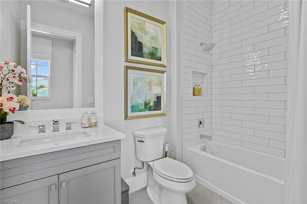 CRANE POINT - Residential