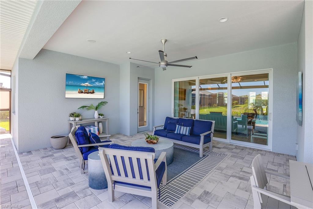 CRANE POINT - Residential