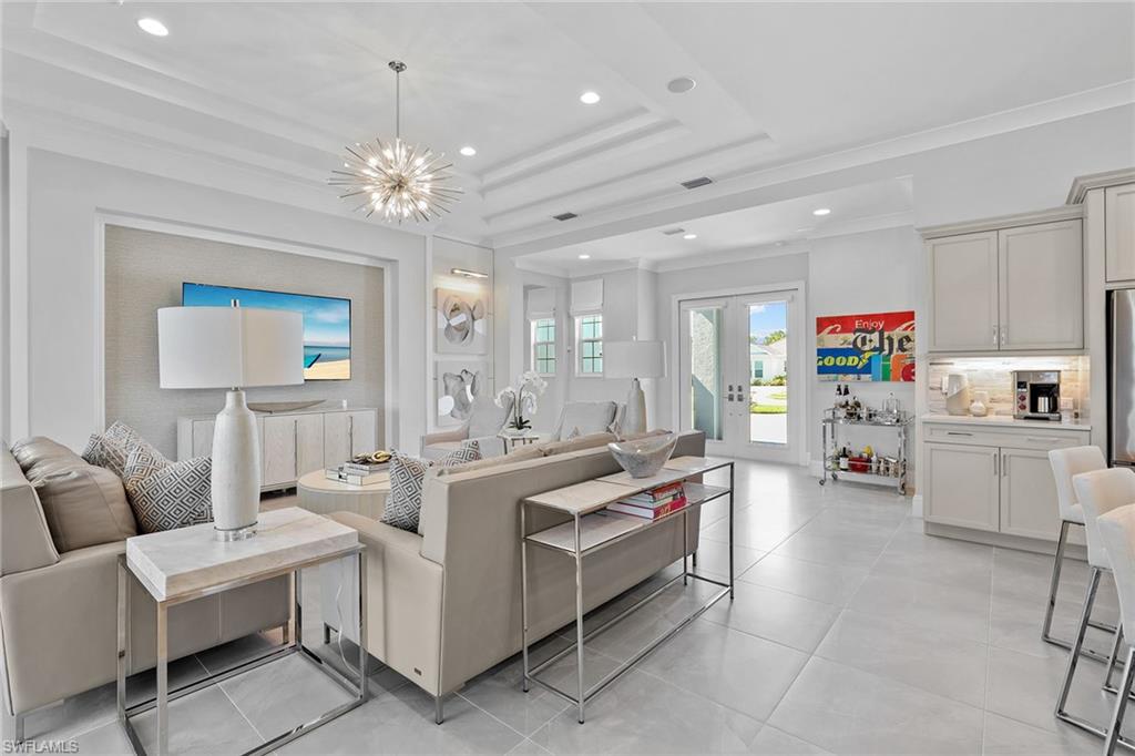 CRANE POINT - Residential