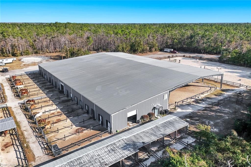 SUN COAST ACRES - Residential