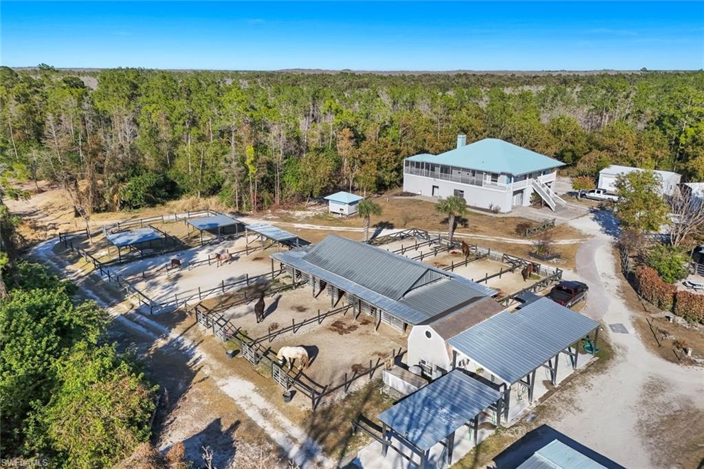 SUN COAST ACRES - Residential