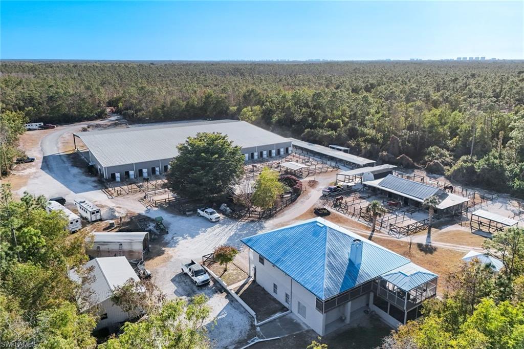 SUN COAST ACRES - Residential