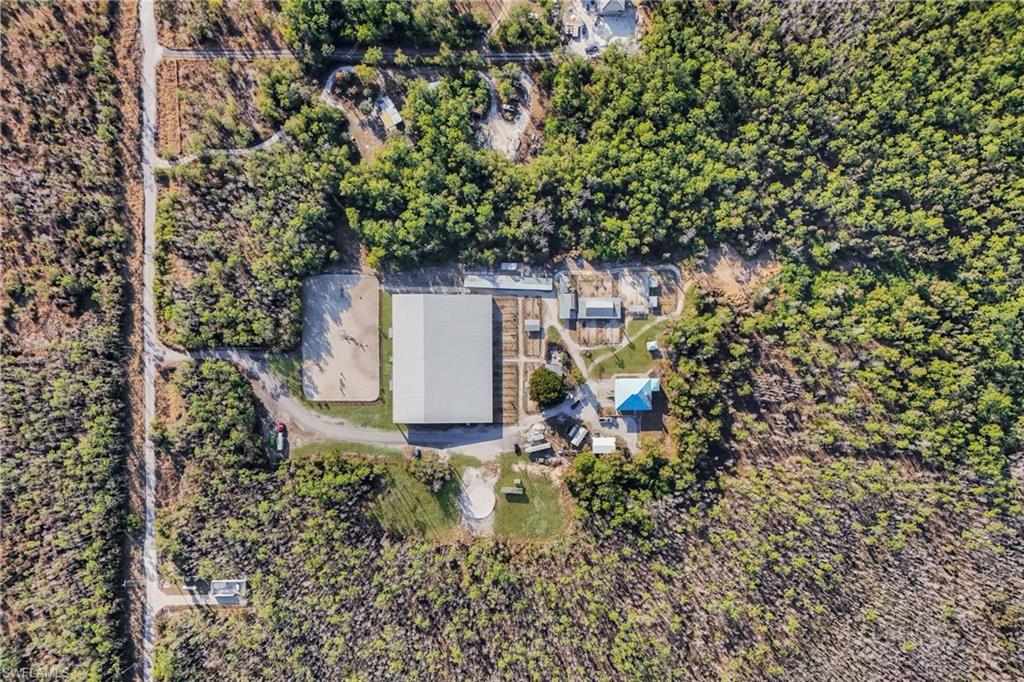 SUN COAST ACRES - Residential