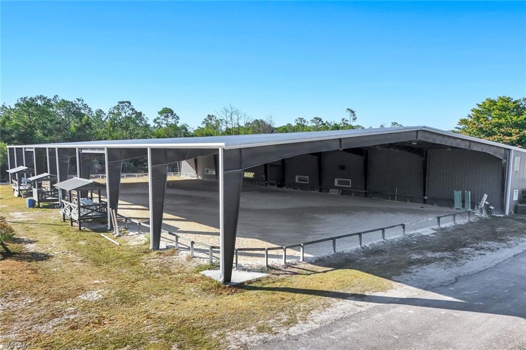 SUN COAST ACRES - Residential