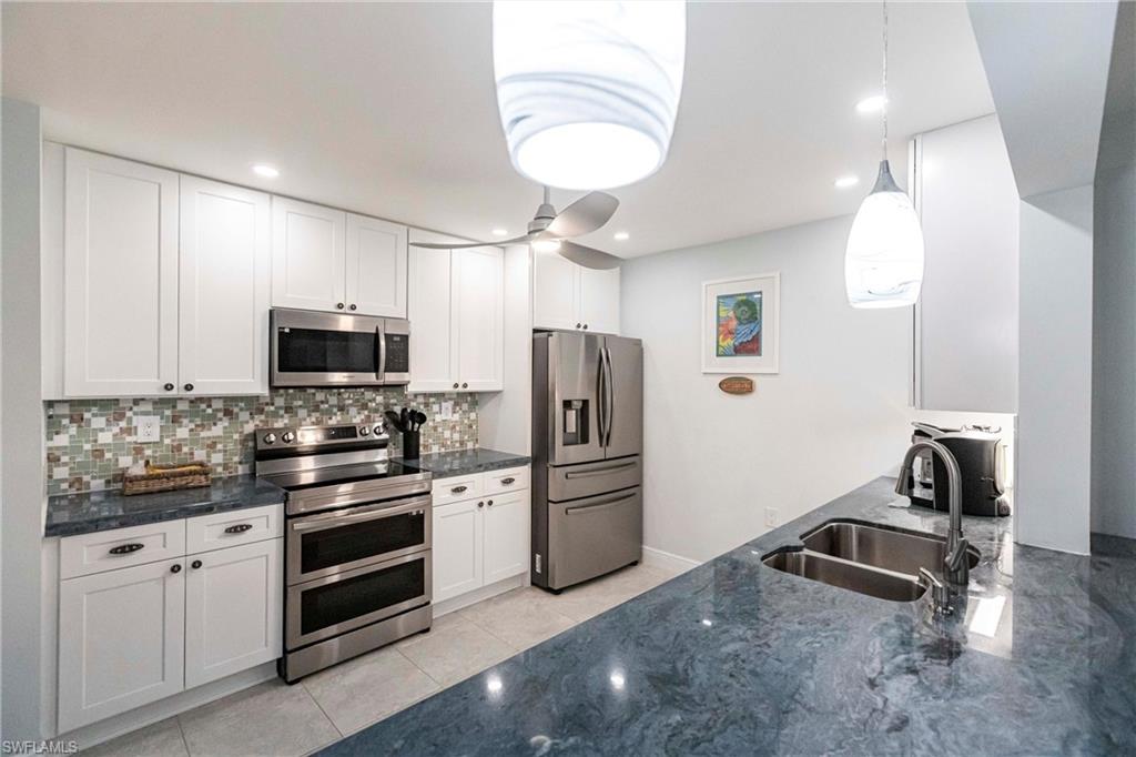 BAYVIEW ACRES - Residential