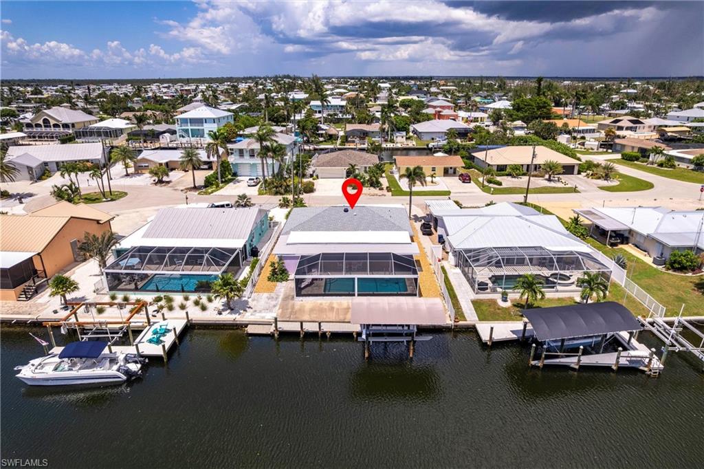 BAYVIEW ACRES - Residential