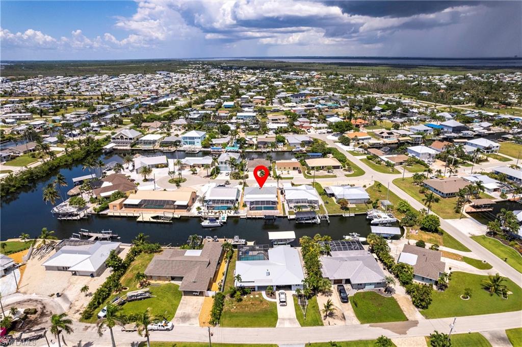 BAYVIEW ACRES - Residential