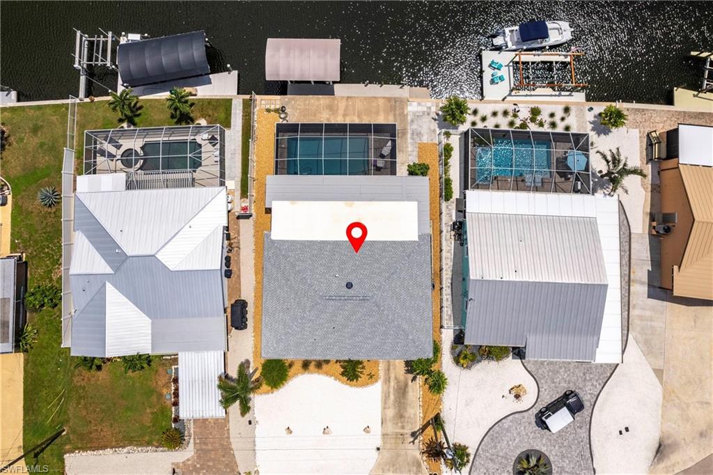 BAYVIEW ACRES - Residential