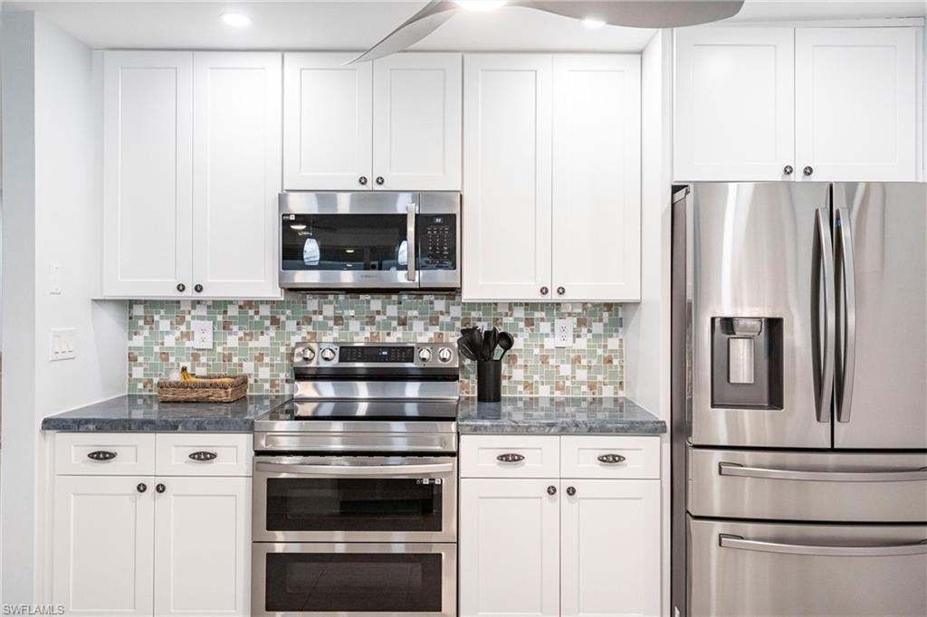 BAYVIEW ACRES - Residential